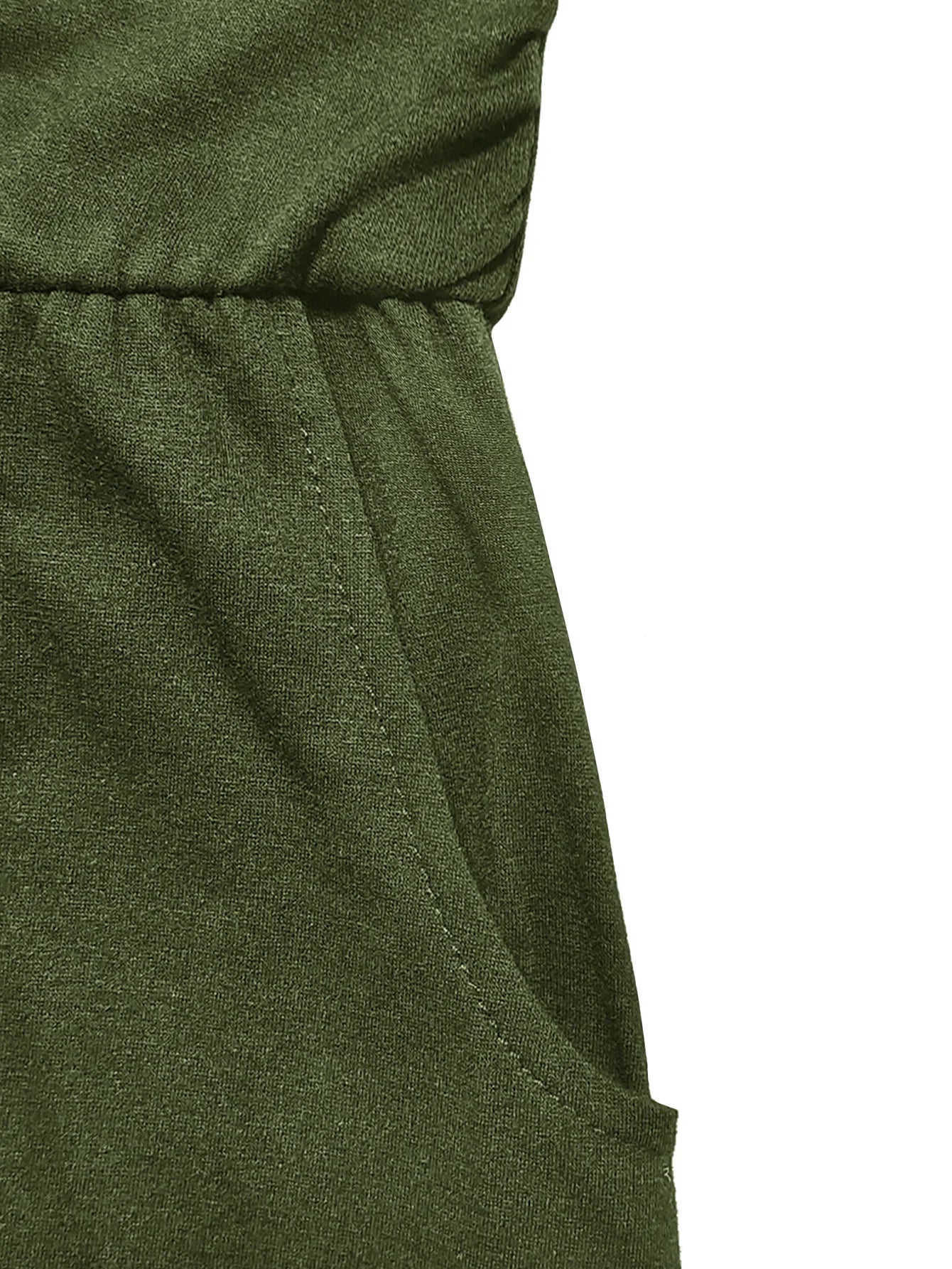 Vestido Longo Atenas Cai-Cai com Cinto